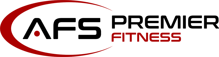 AFS Premier Fitness logo