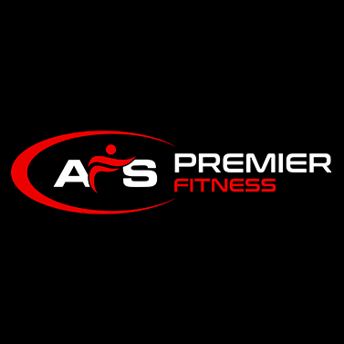 AFS Premier Fitness logo