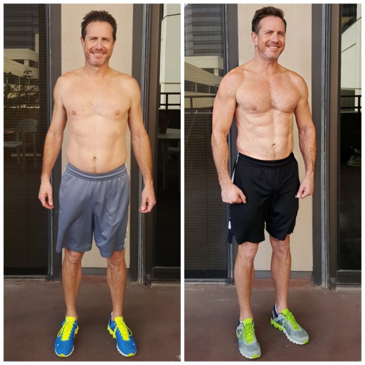 Scott Transformation program Dallas